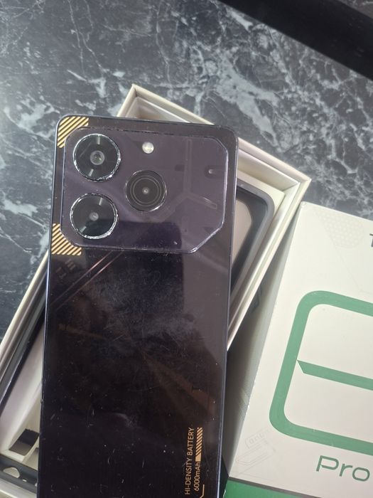 Tecno POVA 6 PRO 5G