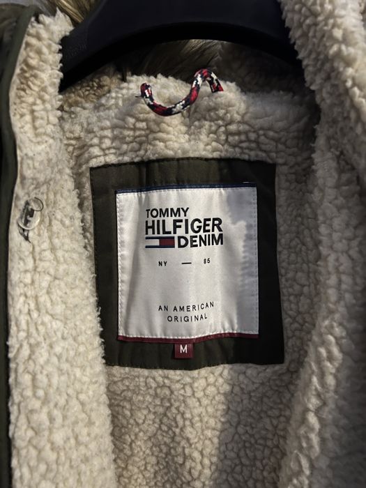 Geaca Tommy Hilfiger M