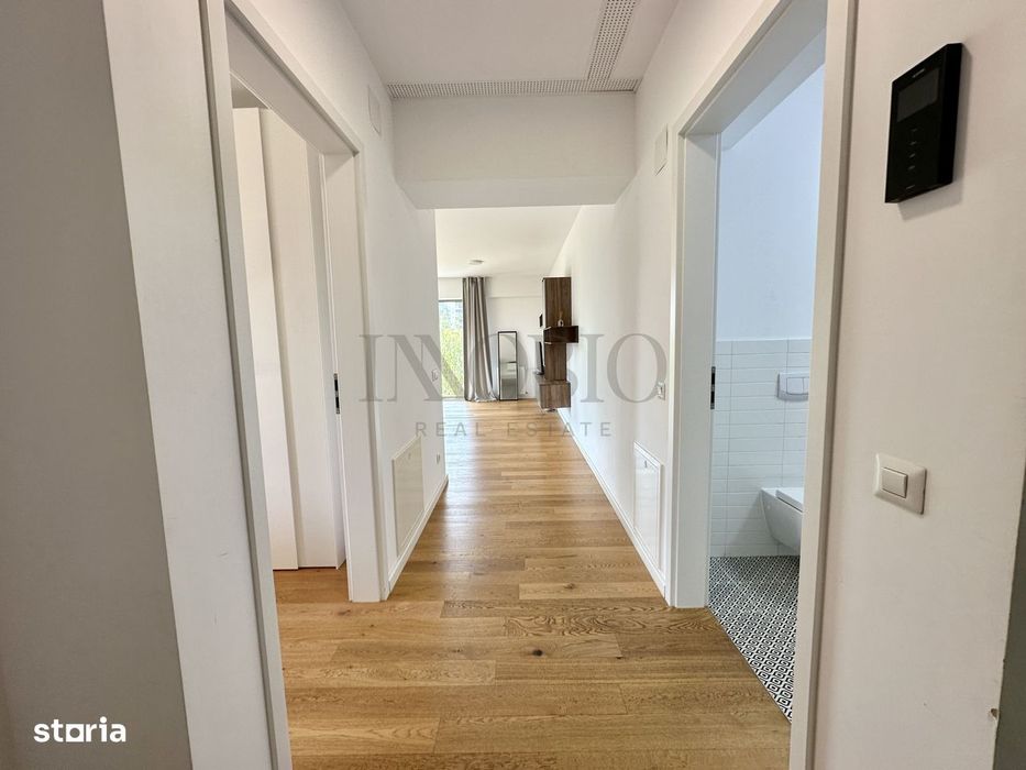 Apartament 2 Camere | Aviatiei Park