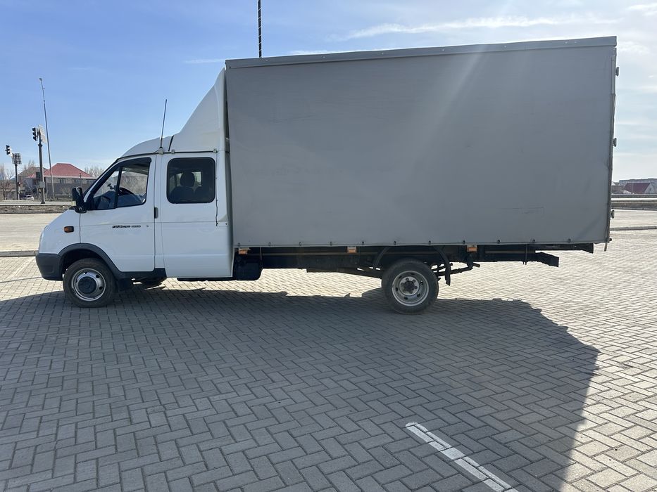 В хорошем состояние 2020 год