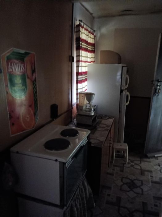 Къша в с. Балканец / Троян