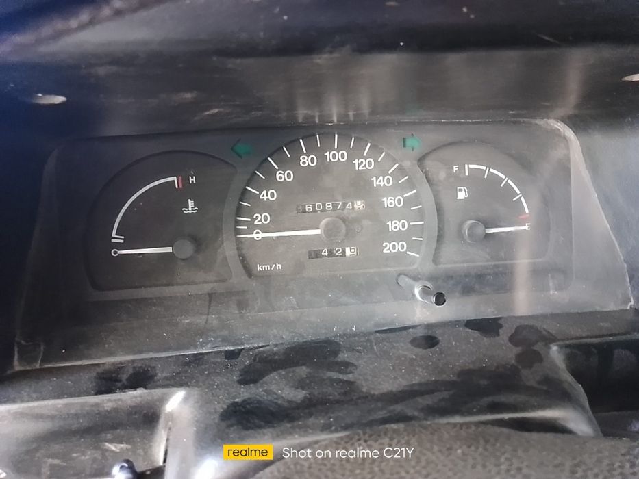 Нексия 1 сотилади