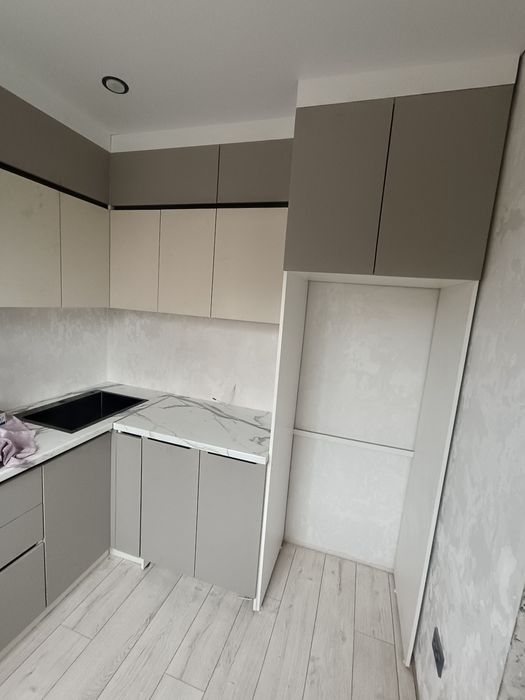 Сборка разборка  корпусной мебели