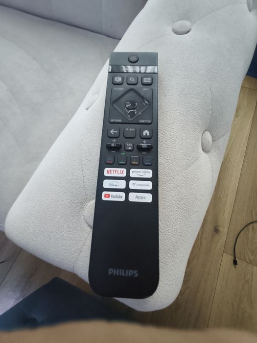 Televizor Philips 140 diagonală 2025