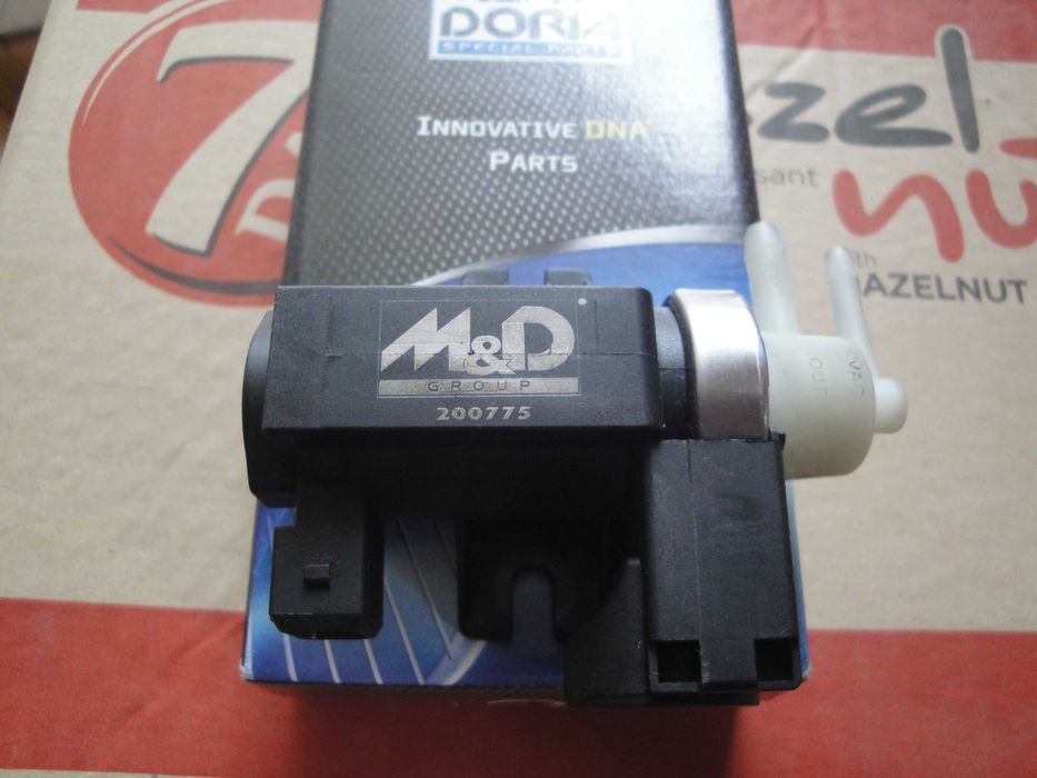 Meat & Doria 9729 – датчик за налягане на турбото, турбокомпресор, EGR