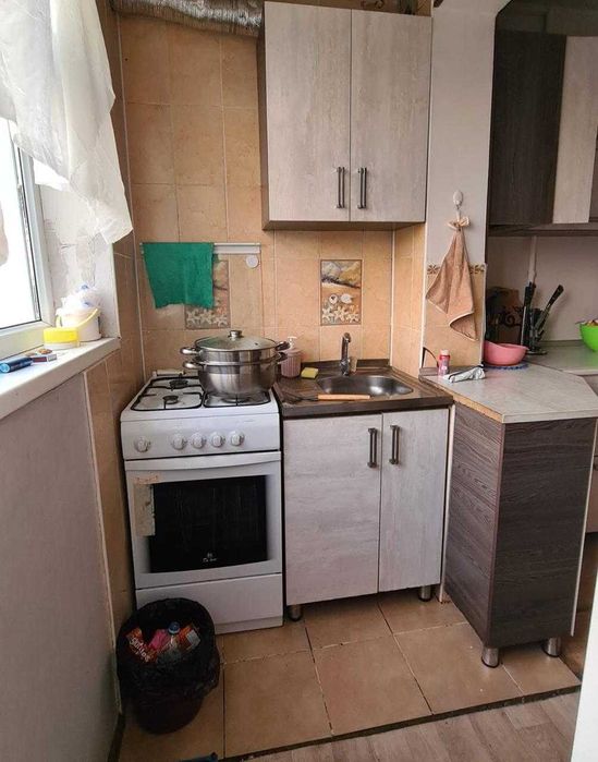 Продается квартира