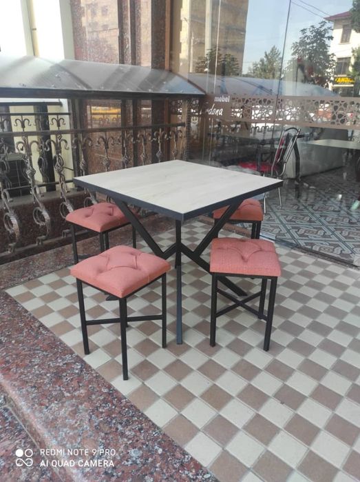 Kosmetolg  Vrach va  hamshiralar uchun kreslolar