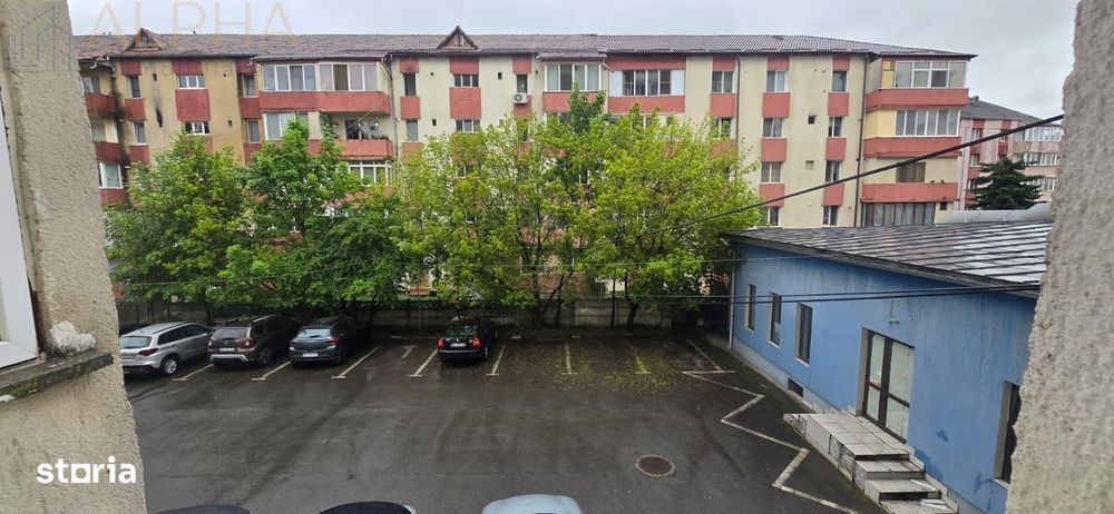 Garsoniera Spatioasa De Vanzare – B-Dul Independentei, Bistrita, Bn