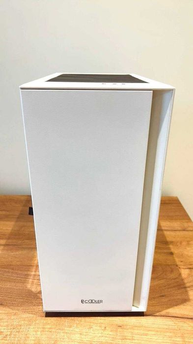 Игровой ПК i5-11400F / RTX 3050 / 16GB / SSD + HDD 2TB