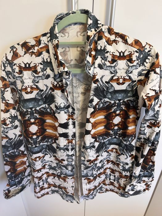 Мъжка Риза Desizo MONNI