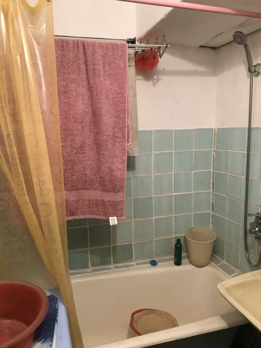 ПРОДАМ! квартиру в п.Гранитный торг.