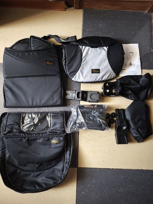 Продам детскую коляску