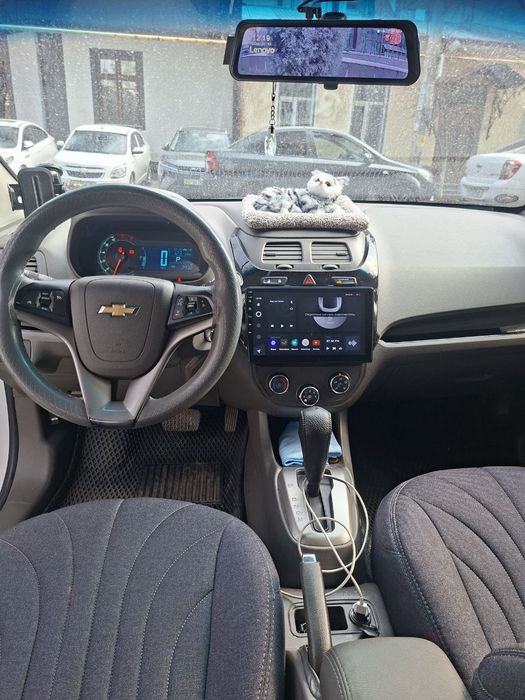 Cobalt 2022 Avtamat 4 pazitsa