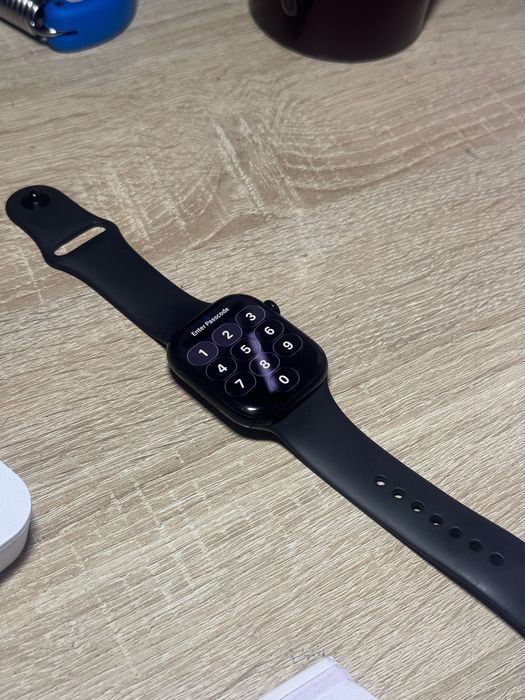 Apple watch series 10 46mm