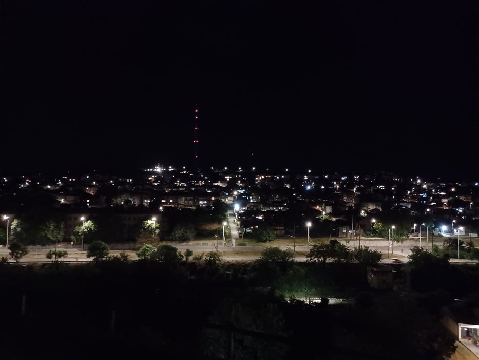 Двустаен апартамент  в Русе