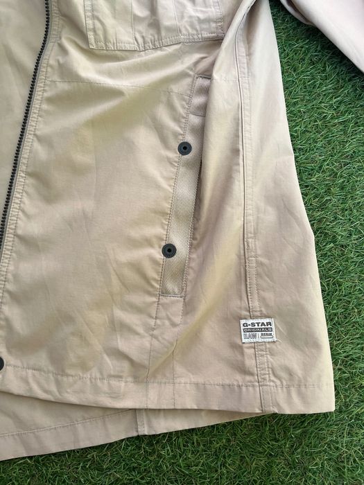 Мъжко яке / G-Star Raw Recolite Dizrey Overshirt L/S L