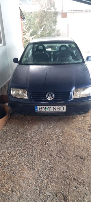 Volkswagen Bora 1.9 tdi 2001