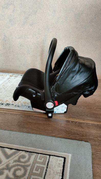 Детская коляска .