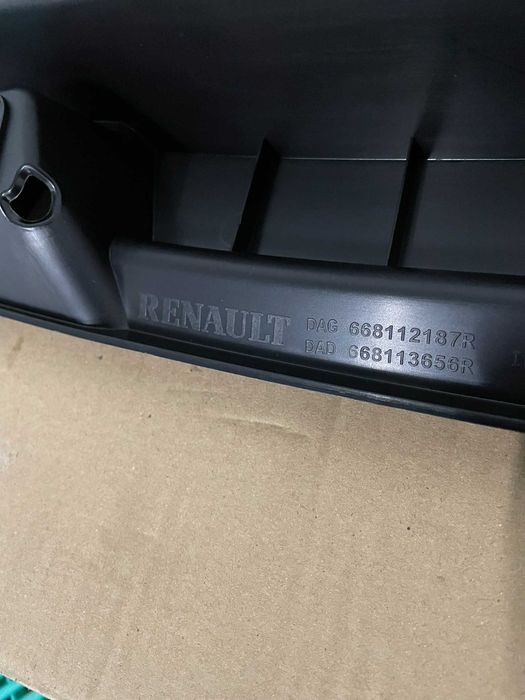 Grila stergatoare Renault Master Movano 2010-2023 noua originala