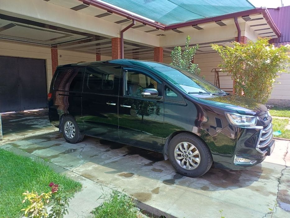 Jac M4  11 ta mesta 2023