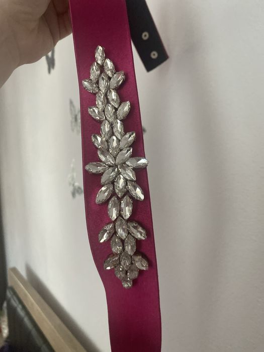 Rochie de ocazie roz