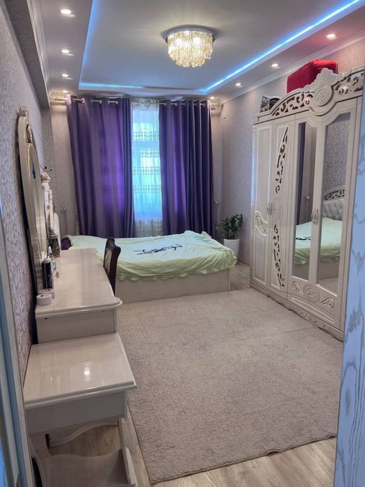 Яккасарайский район