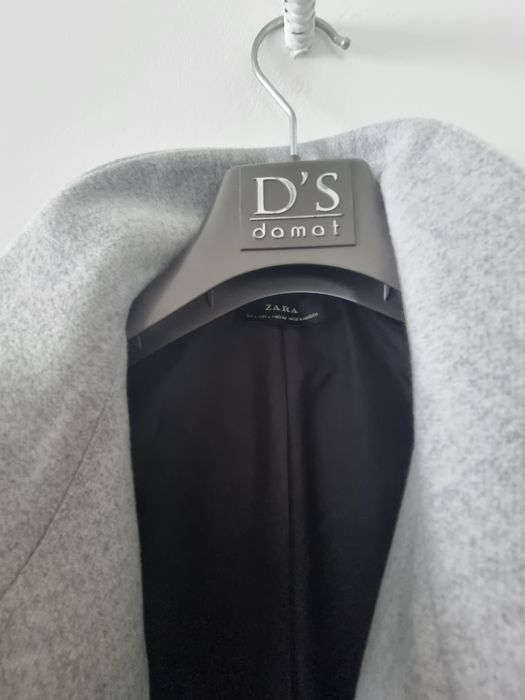 Palton Zara all-season