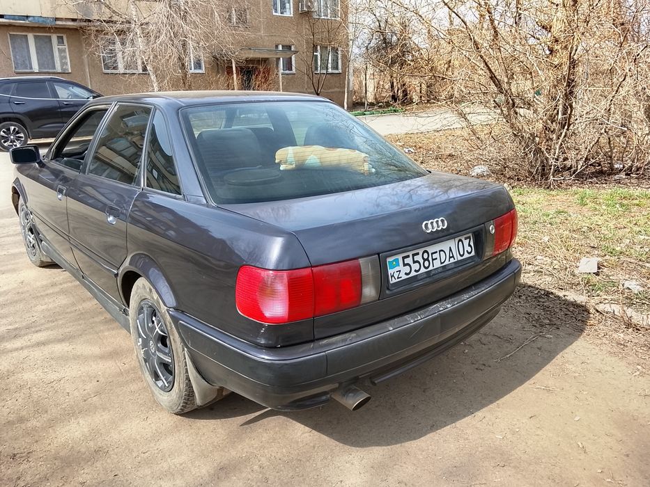Продам авто ауди