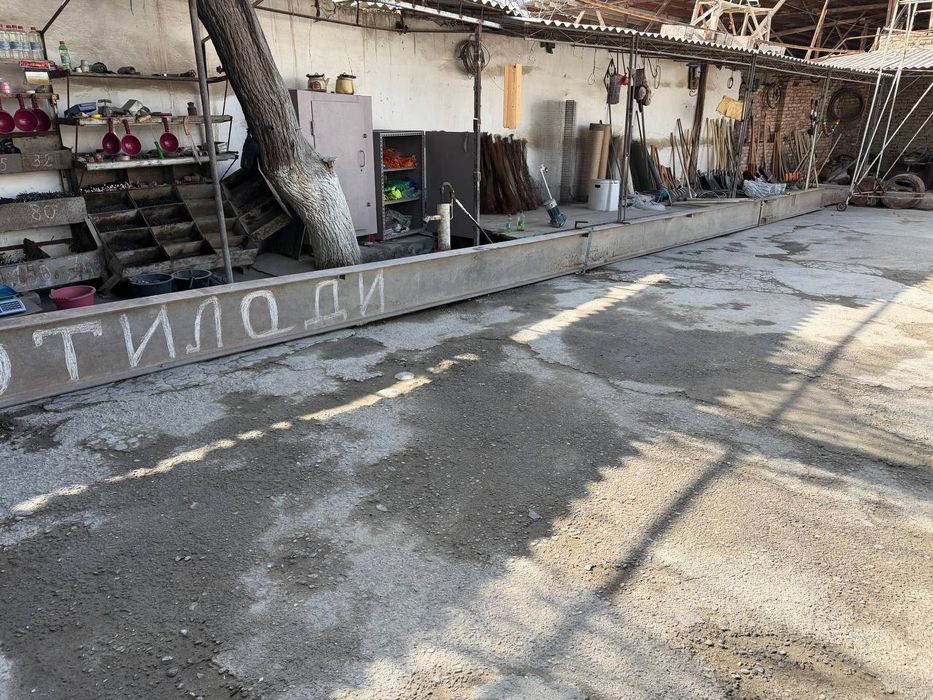 15 metrlik duvuxtavr