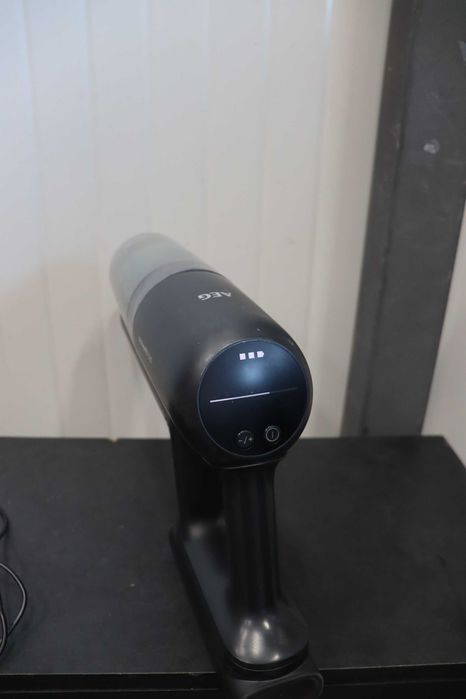 AEG ULTIMATE 7000 Безжична прахосмукачка 2,2 кг До 40 мин. работа