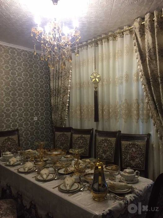 Продажа или обмен. 3х ком. свой дом около рисовый базар.