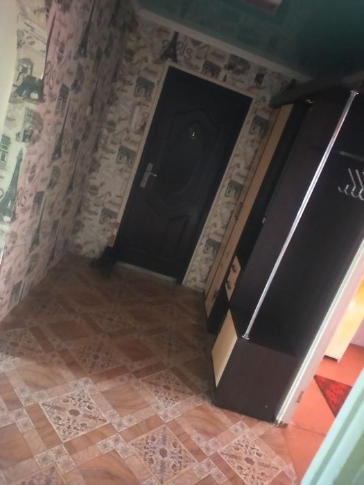 Сдам квартиру на длительный срок