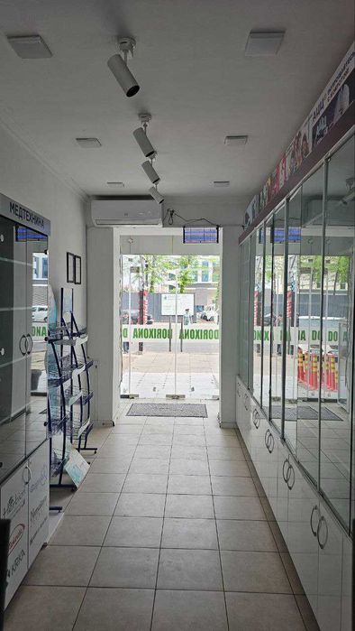 "СРОЧНАЯ ПРОДАЖА АПТЕКА 60м2 Чиланзар 2 квартал Гемотология Арзон‼️‼️