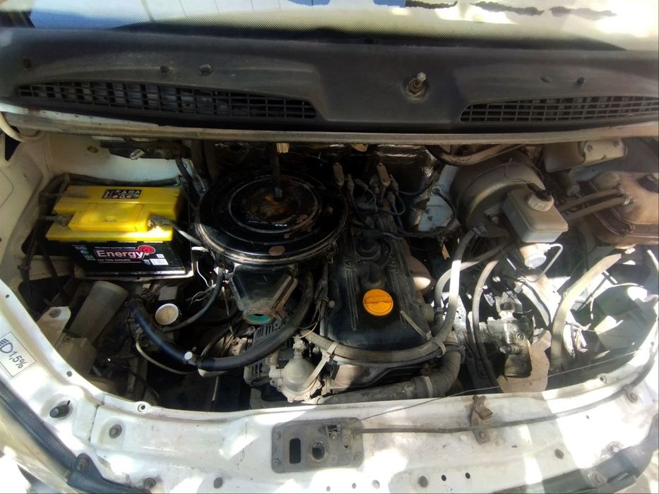 Грузовой автомобиль газель