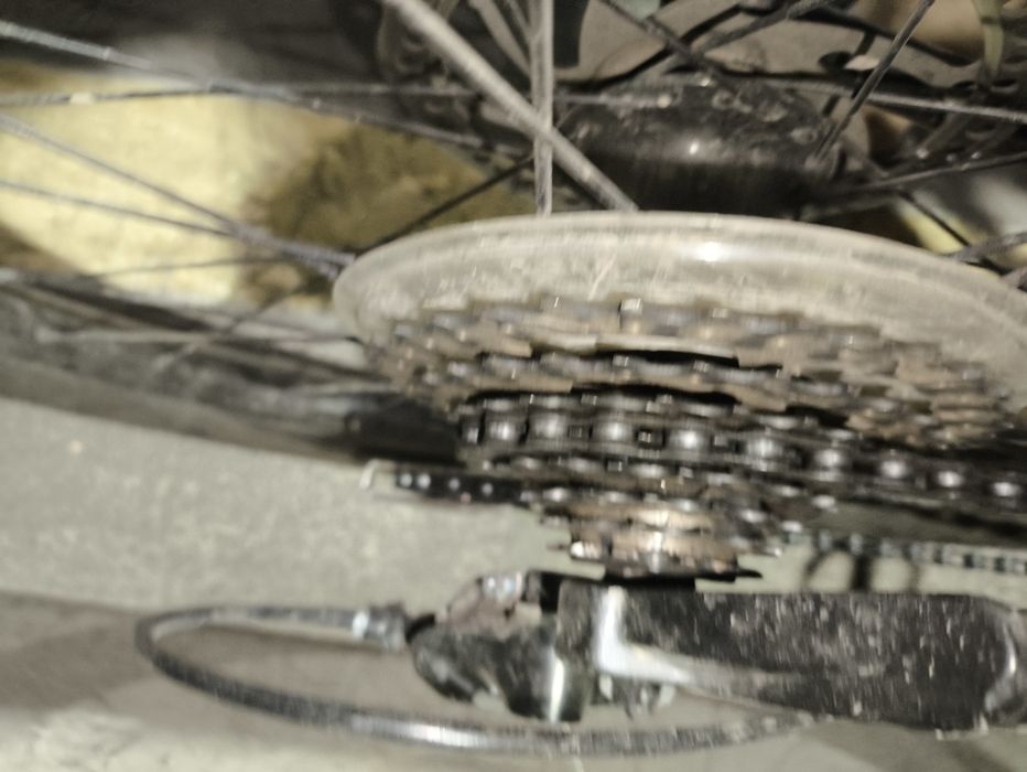 Cannondale catalyst