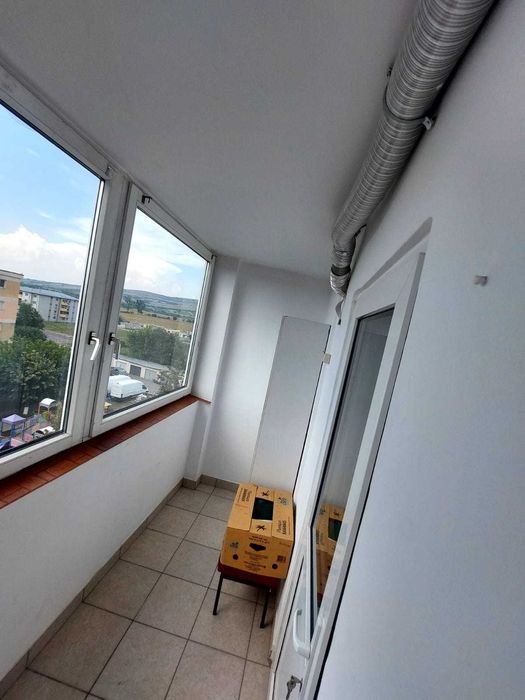 2 camere semidecomandate in Calan - priveliste superba