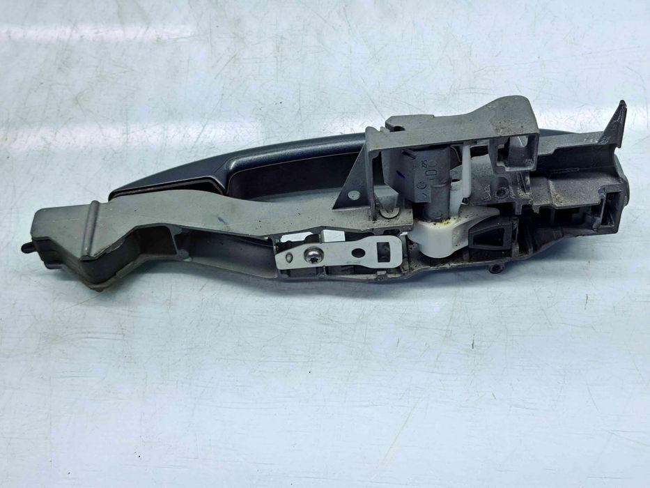 Maner usa dreapta fata Peugeot 3008 [Fabr 2009-2016] KTP