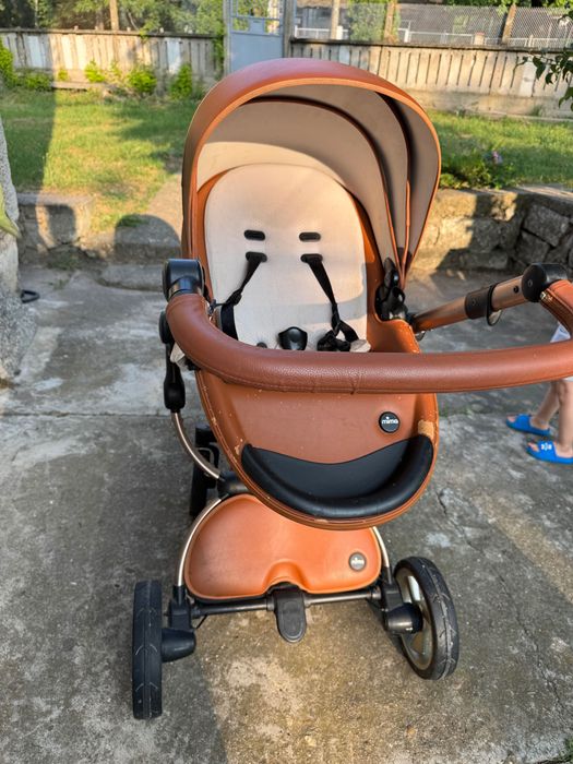 Mima Xari детска количка