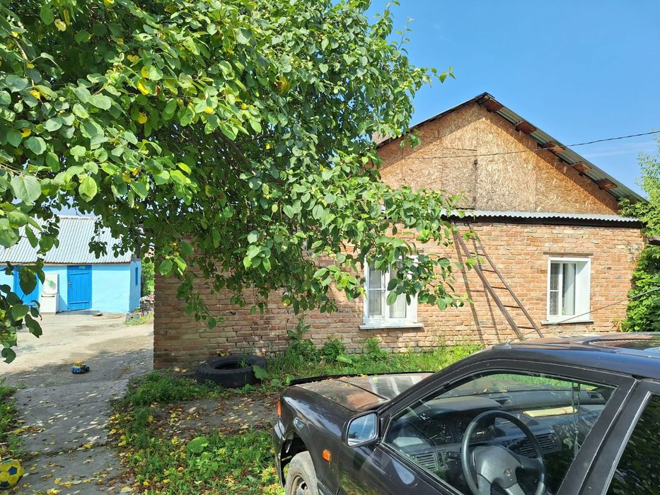 Продам частный дом