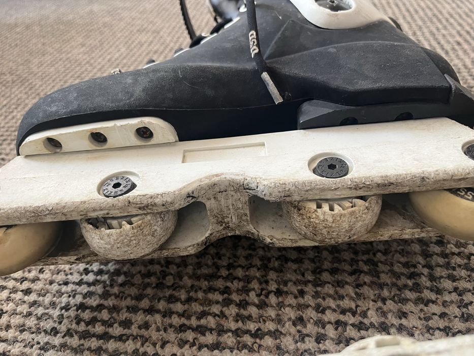 Role aggressive freestyle USD 36/37