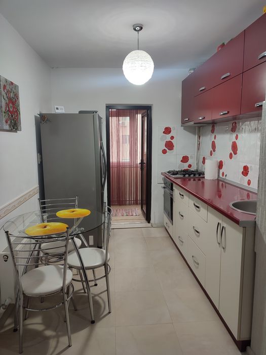 Apartament  str.Iazul Morilor