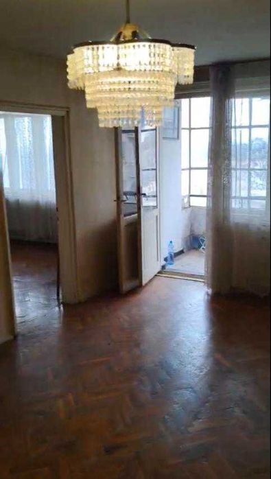 Продава 4-стаен апартамент гр. Шумен