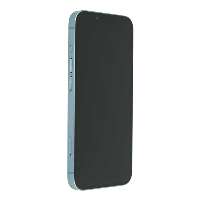 Magazin Apple | iPhone 14 | Foarte Bun | Blue | 128GB | 100% | Cu Garantie | In Rate | smilemobile.ro