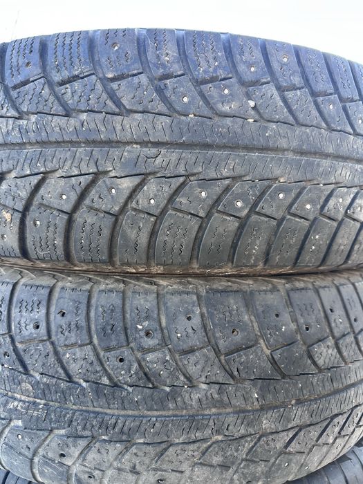 продам зимние шины