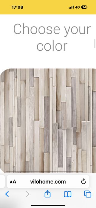 Стенни Плоскости PVC