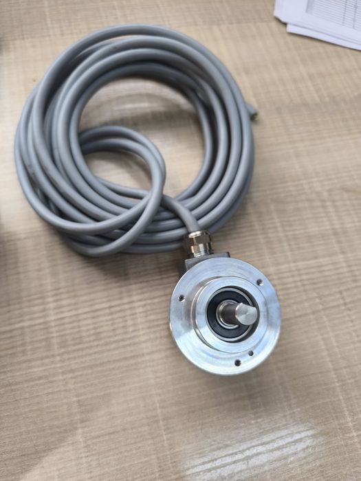 Энкодер kubler KIS50