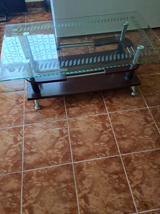 Masa de sufragerie, ridicare personala
