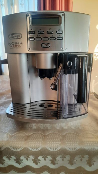 DeLonghi Magnifica