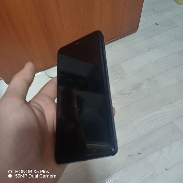 Техно пова 5 про 5G