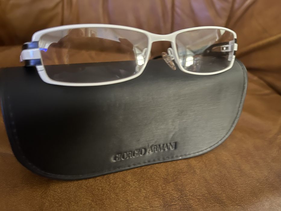 Rame Ochelari Emporio Armani EA 9559 X2A - 140